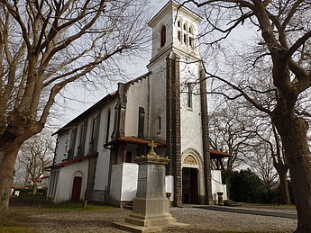 Eglise