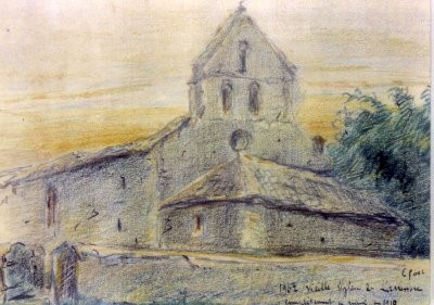 Ancienne Eglise